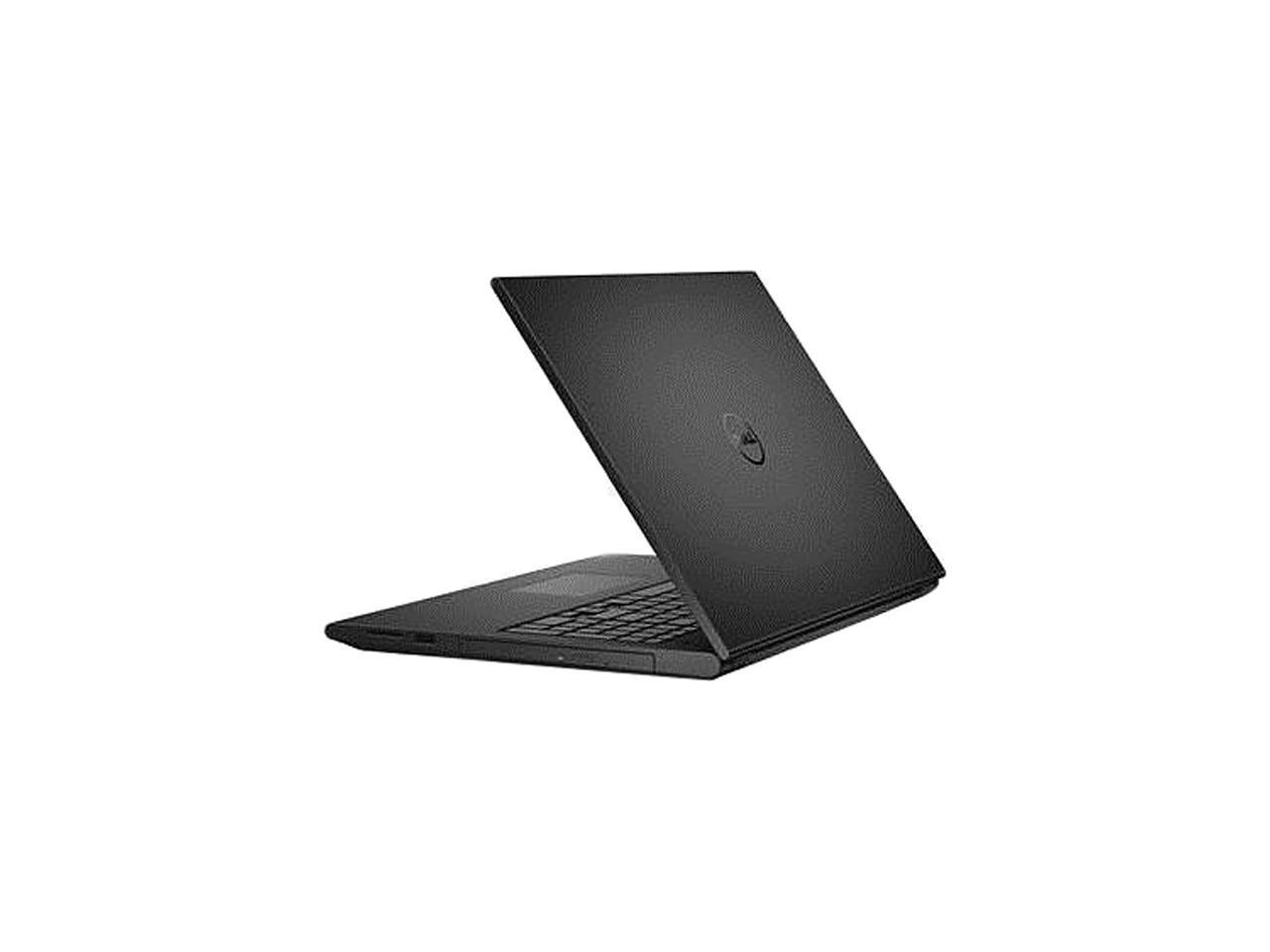 Dell inspiron 15 3541 апгрейд