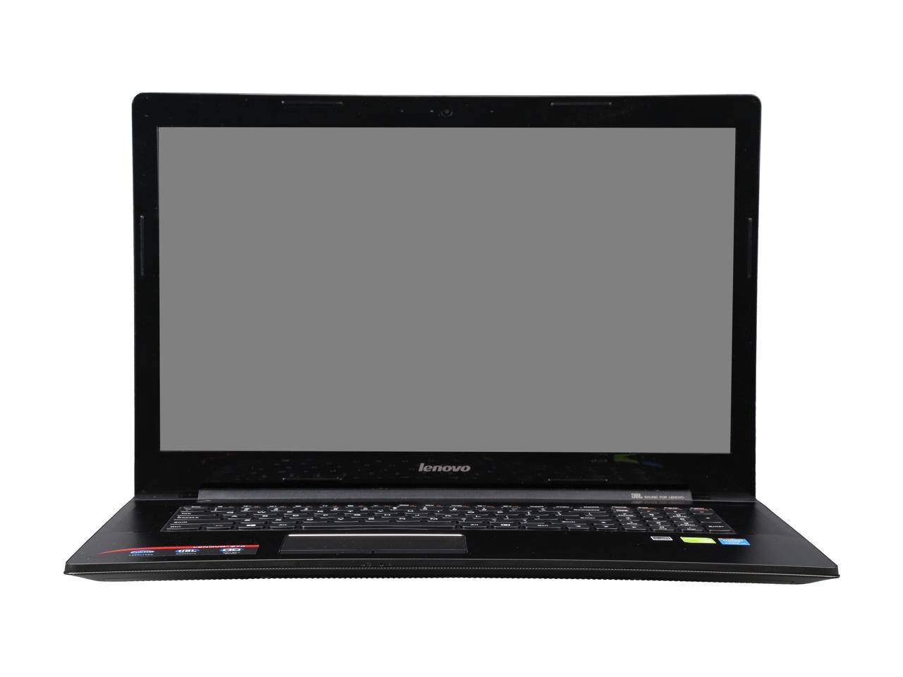 Lenovo z70 80 обзор