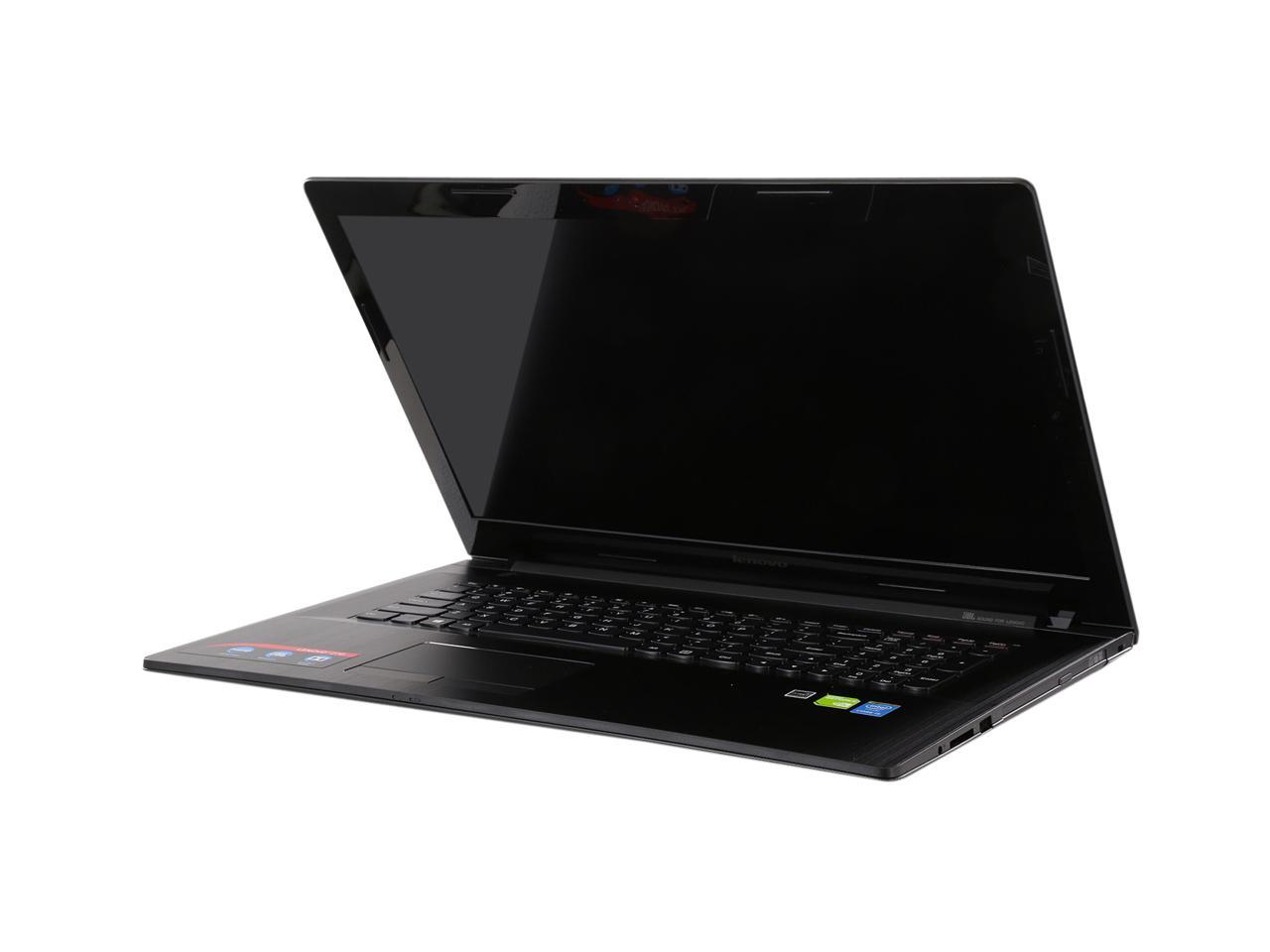 Lenovo z70 80 обзор