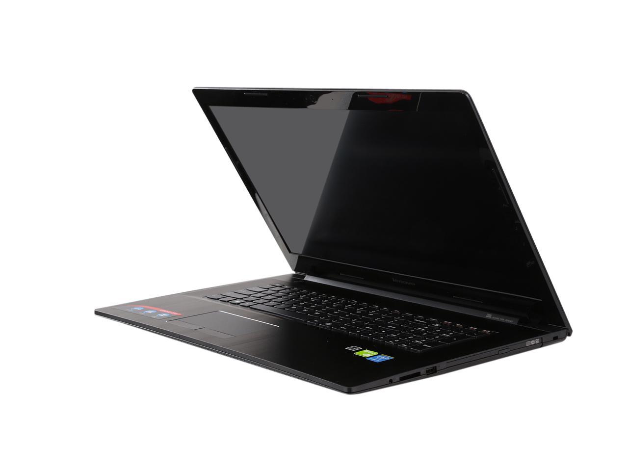 Lenovo z70 80 обзор