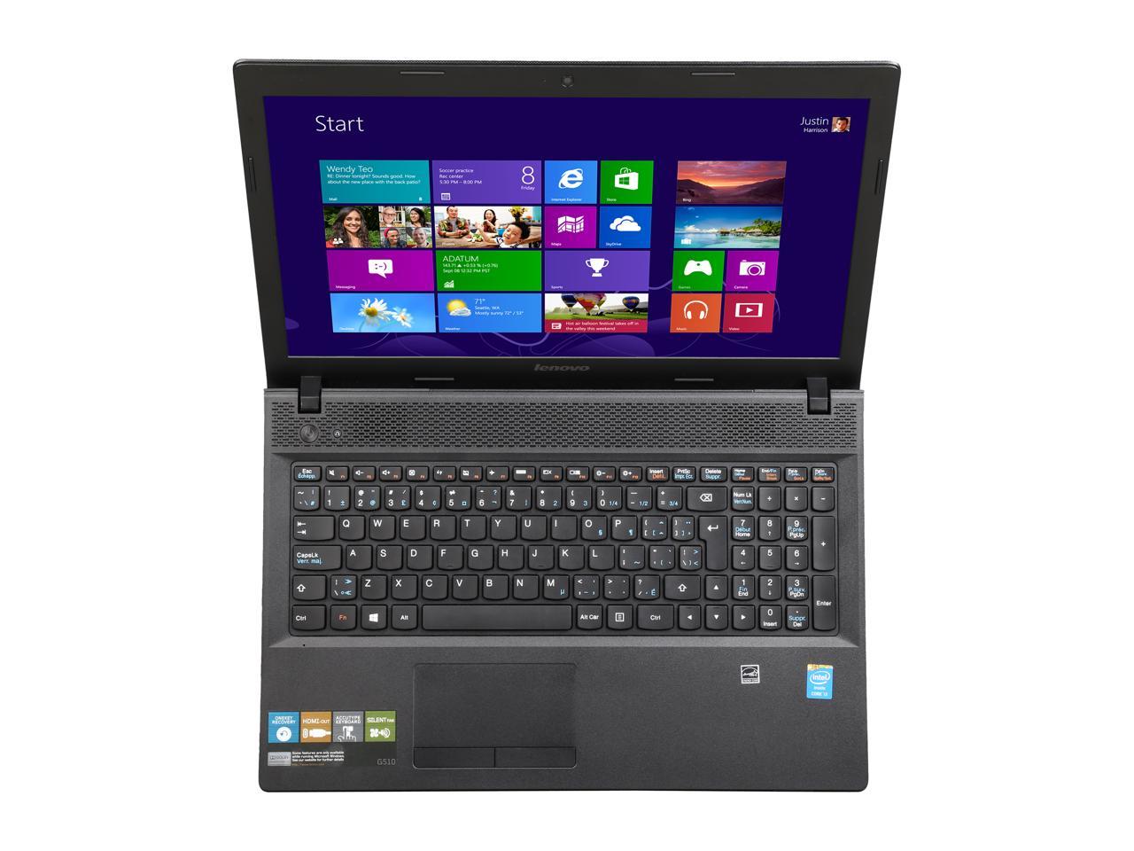 ideapad g510