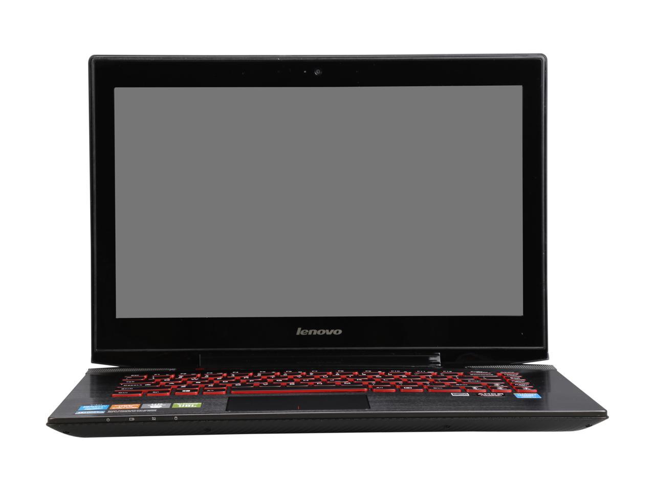 Lenovo y40 70 обзор