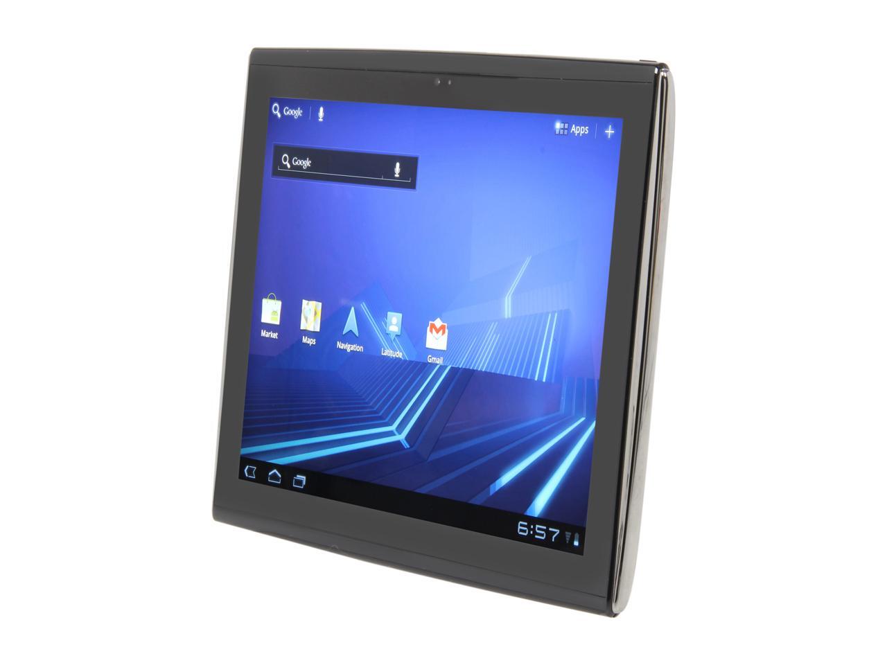 Le Pan II Tablet PC APQ8060(1.2GHz) 9.7" XGA 1GB Memory DDR2