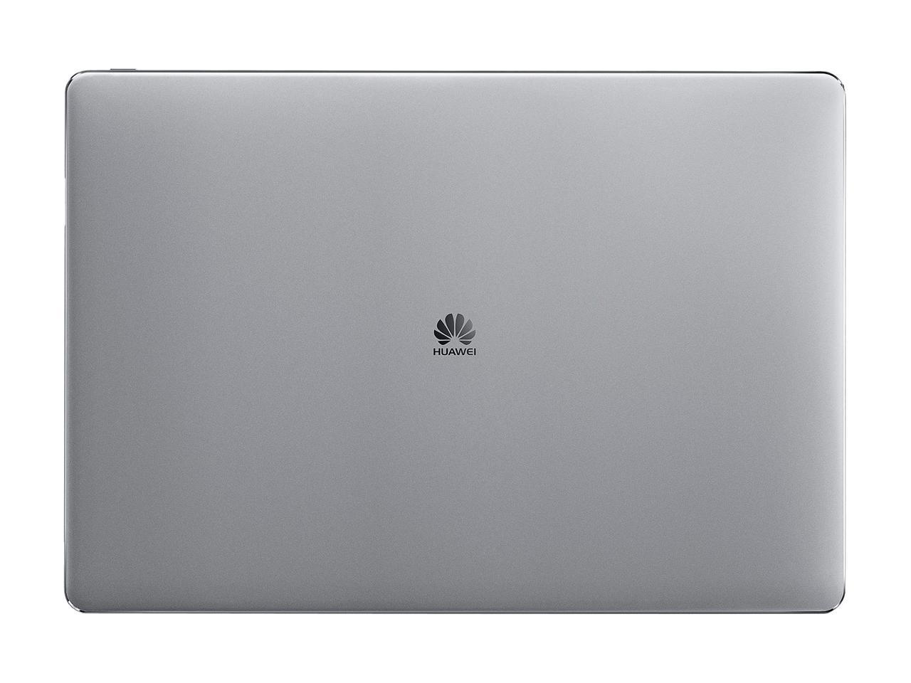 HUAWEI MateBook M3 グレー +純正キーボード付の+spbgp44.ru