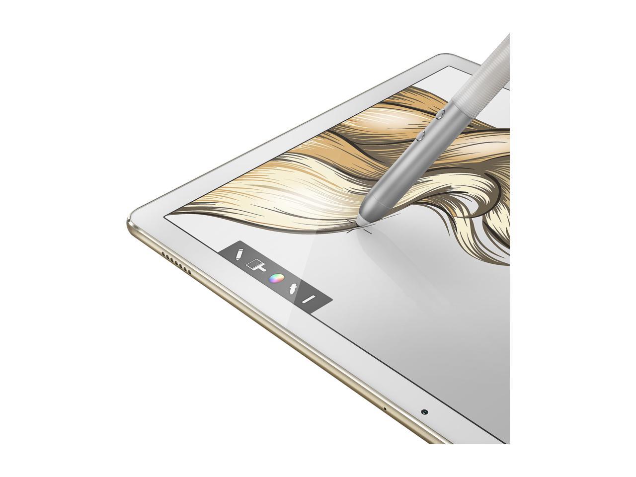 Open Box: Huawei MateBook HZ-W19 Intel Core M5 6Y54 (1.10 GHz) 8 