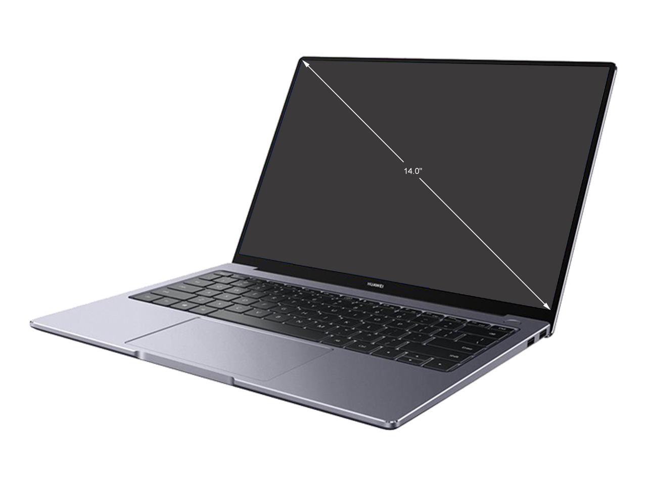 Huawei Laptop MateBook 14 KLVD-WFH9 Intel Core i5 11th Gen 1135G7 