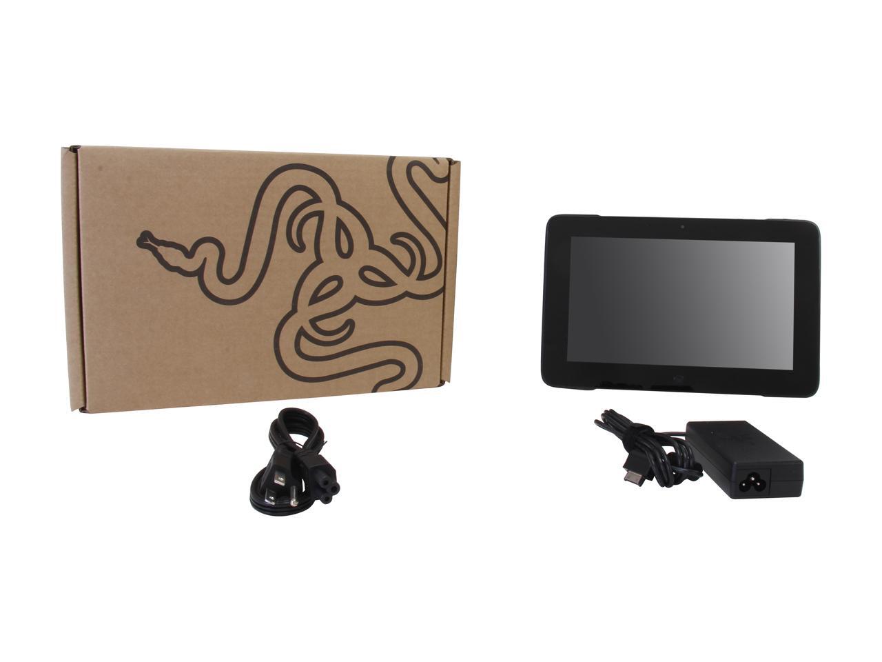 Razer Edge Pro RZ0900930101R3U1 10.1" Tablet Newegg.ca