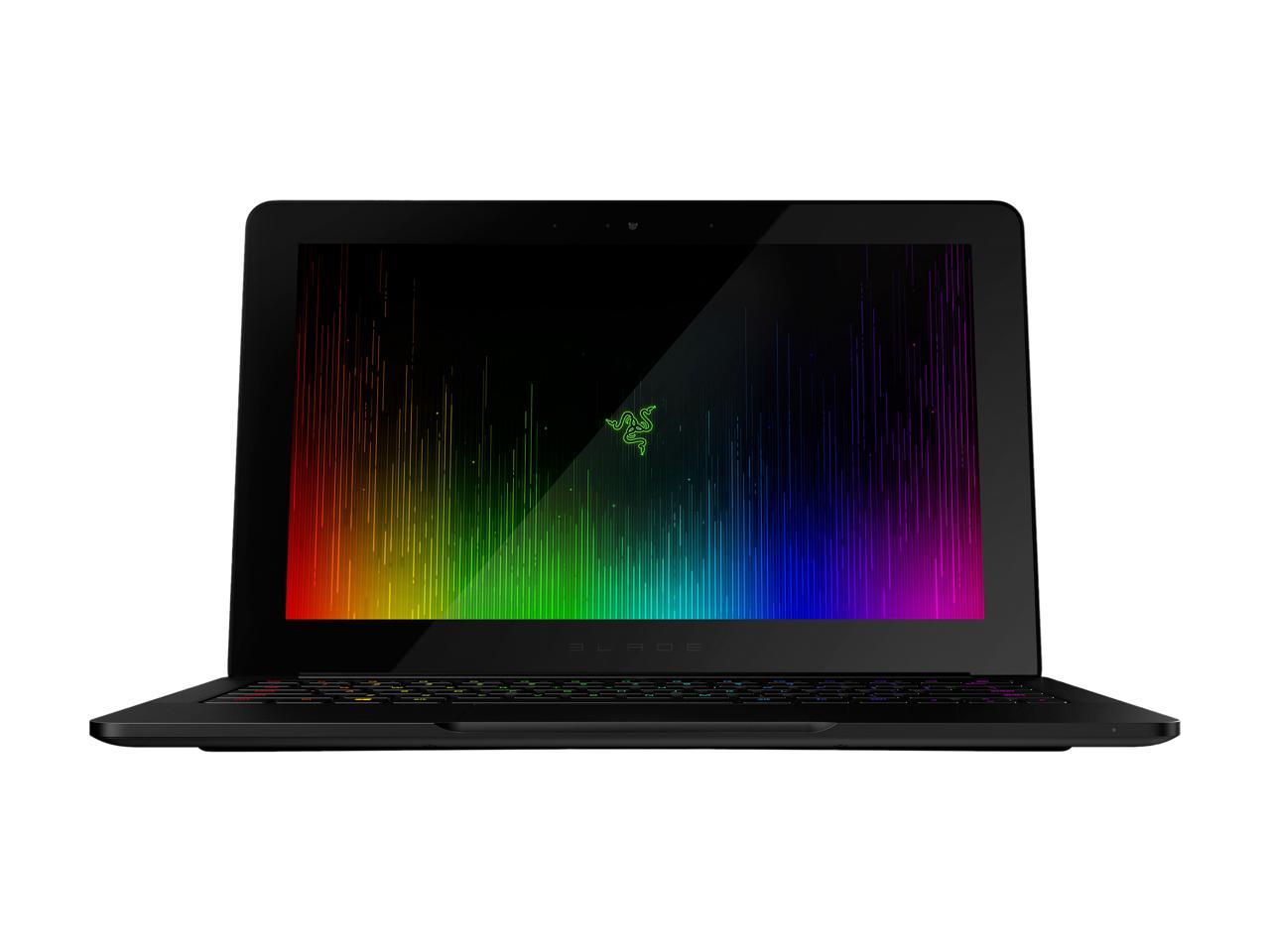 Razer Laptop Blade Stealth Intel Core i7 7th Gen 7500U (2.70GHz