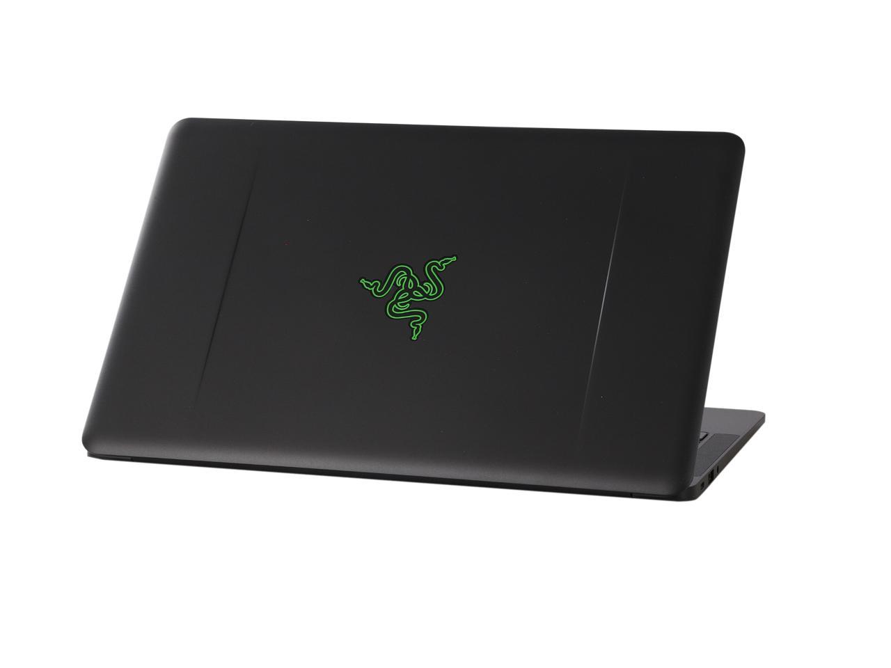 Razer Laptop Blade Stealth i7 6th Gen 6500U (2.50 GHz) - Newegg.com