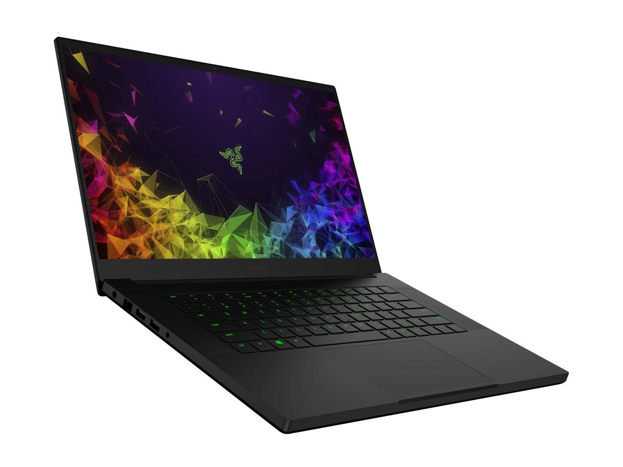 Razer Blade 15 RZ09-02705E76-R3U1 Gaming Laptop Intel Core i7-8750H 2. ...