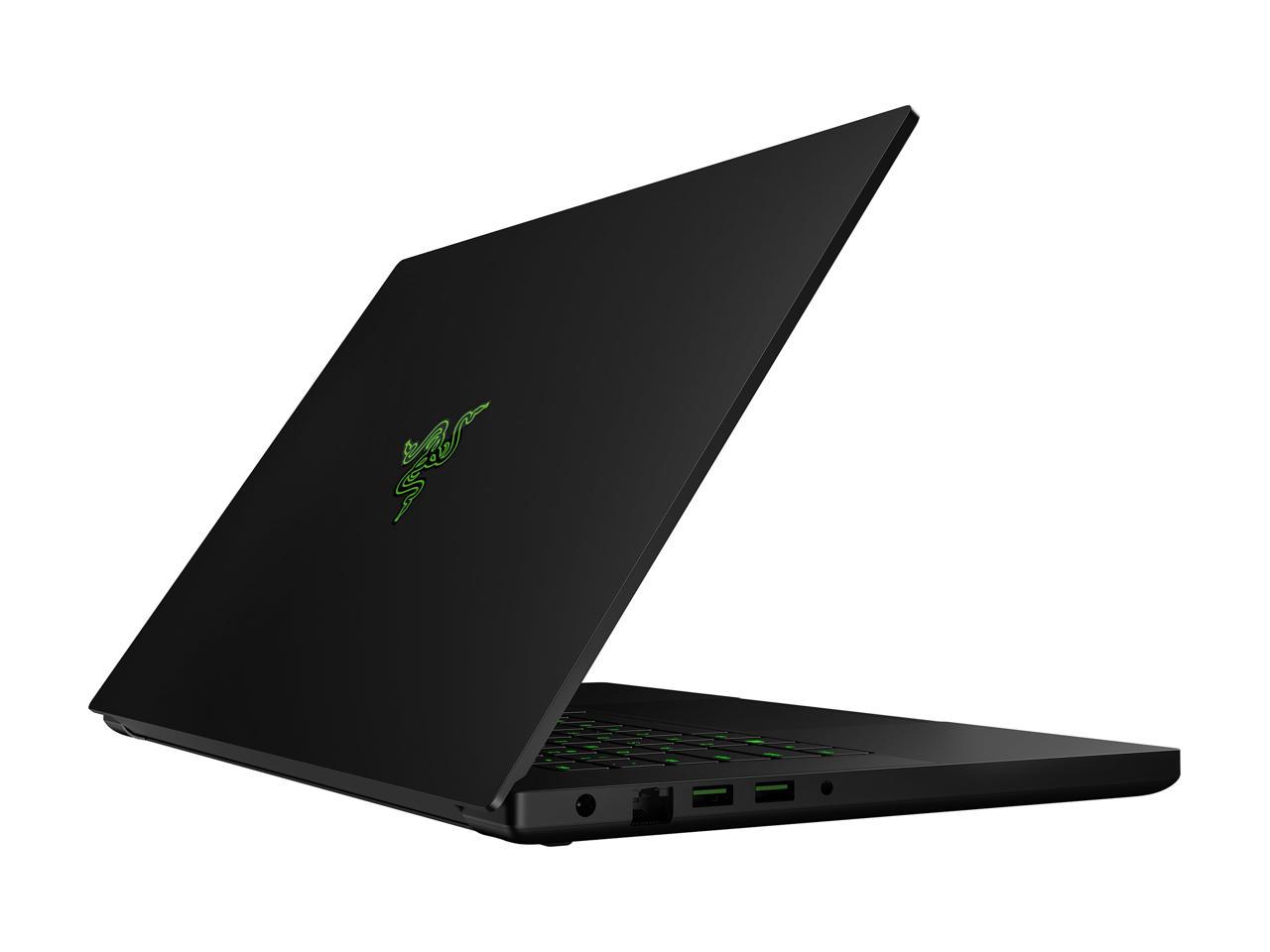 Open Box: Razer Blade 15 RZ09-02705E75-R3U1 Gaming Laptop Intel Core i7 ...