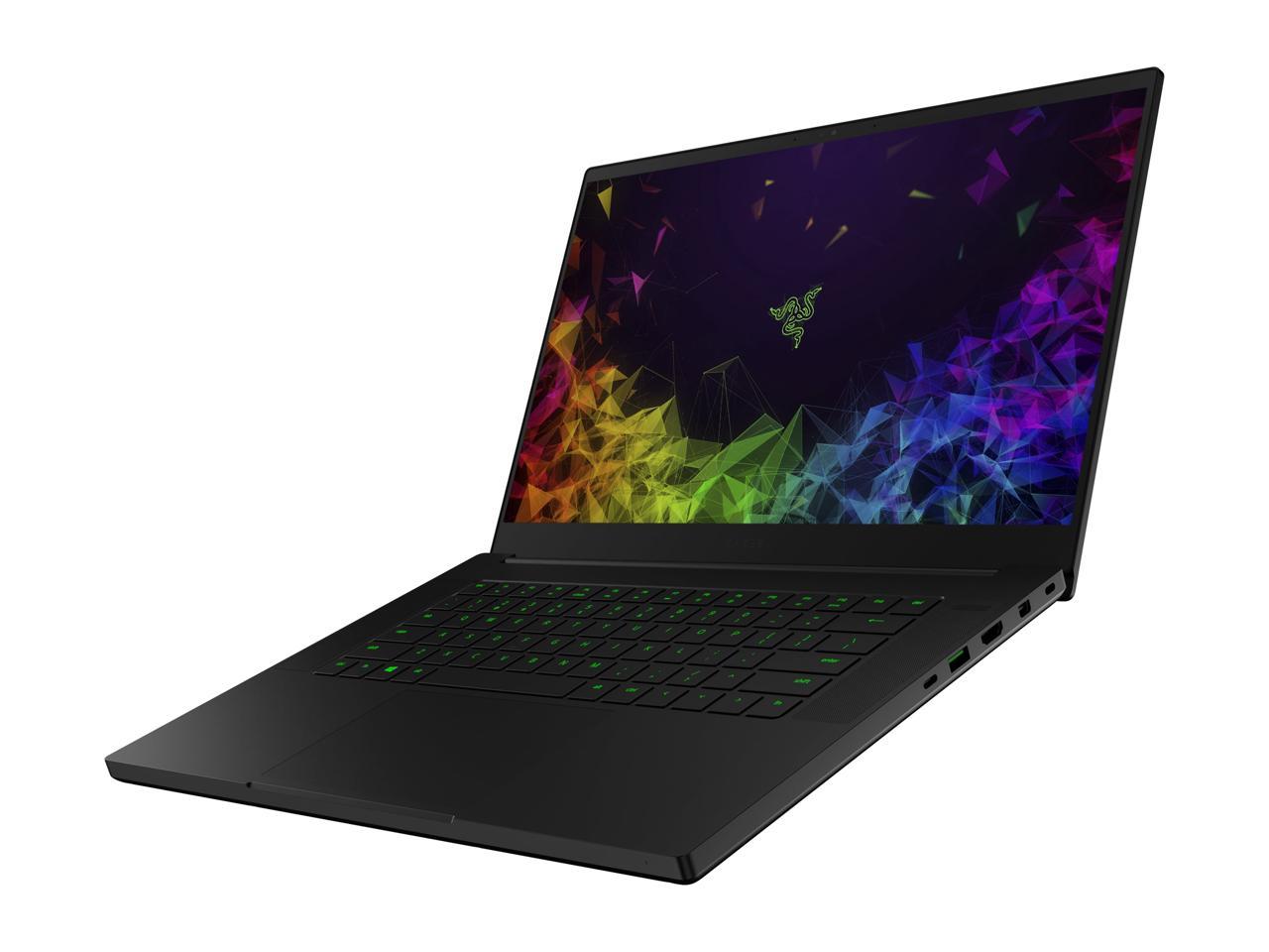 Open Box: Razer Blade 15 Rz09-02705e75-r3u1 Gaming Laptop Intel Core I7 