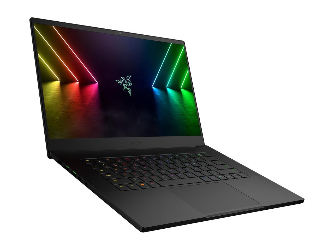 Razer Blade 15 (2022) RTX 3080 Ti Laptop - 15.6