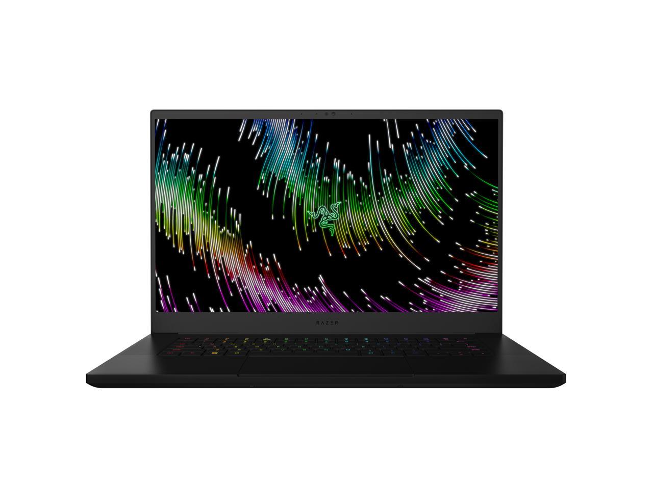 Razer RZ09-0485ZED3-R3U1 Gaming Laptop Intel Core i7-13800H 2.50 GHz 15 ...