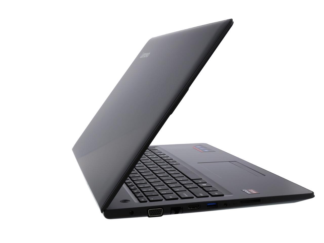 Обзор lenovo ideapad 310