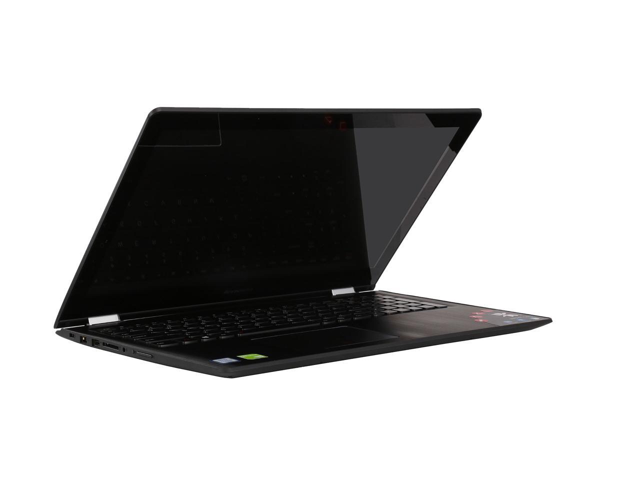 Refurbished: Lenovo Notebooks Flex 3 Intel Core I7-6500u 8gb Memory 1tb 