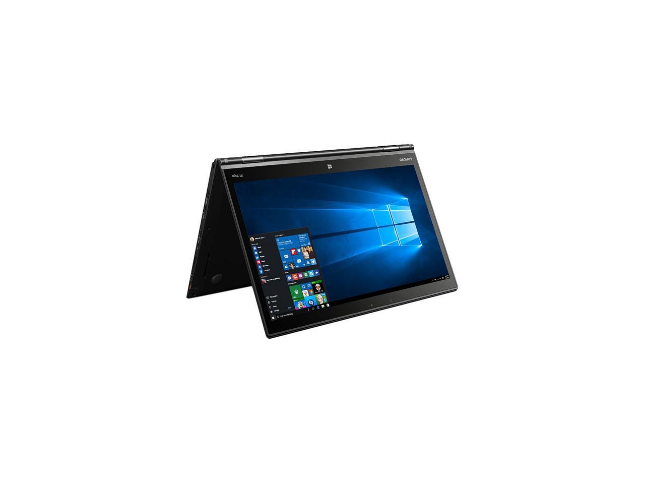 ThinkPad X1 Yoga (1st Gen) Ultrabook Intel Core i76600U 2.6 GHz 14.0