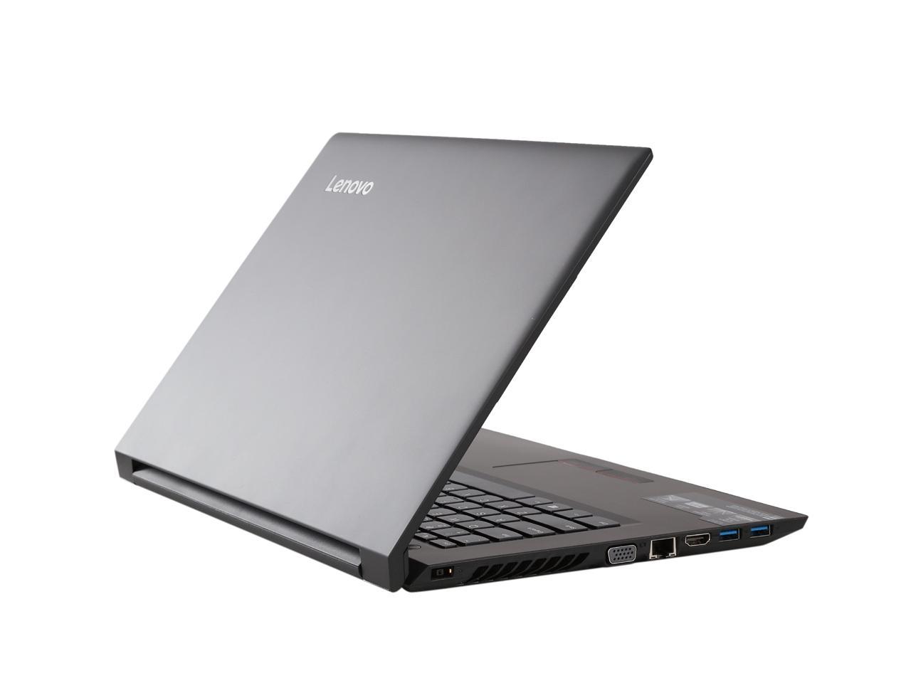 Lenovo IdeaPad V310-14ISK laptop 80SX002KUS Intel Core i3 6th Gen 