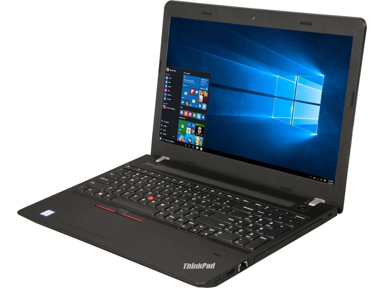 PC/タブレット ノートPC Lenovo ThinkPad E570 15.6