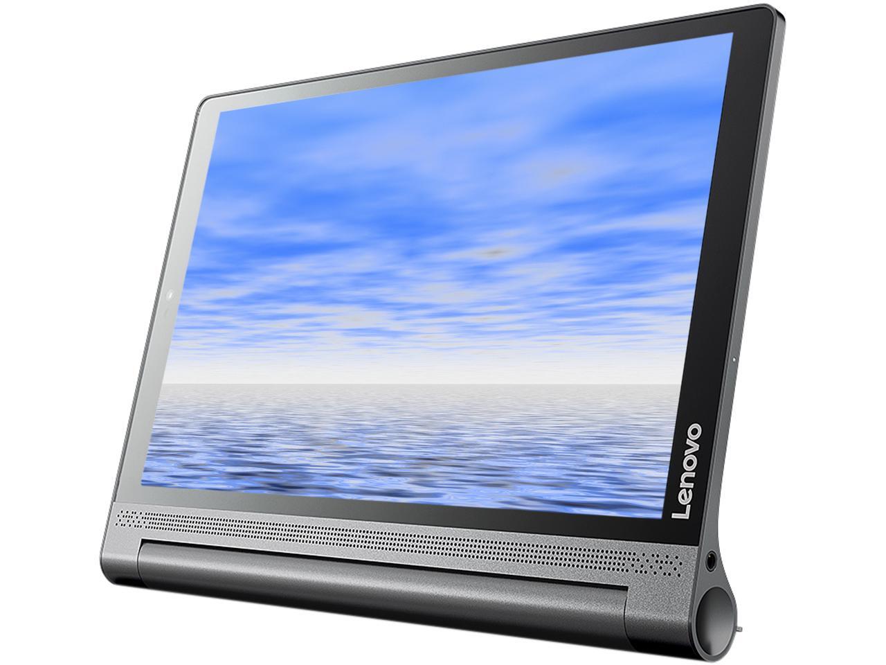 Lenovo Yoga Tab 3 Plus 10 Za1n 32gb