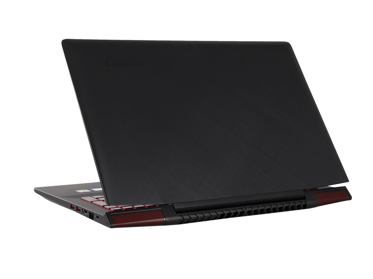 Lenovo IdeaPad Y700 Touch 15 (80NW0036US) 15.6" IPS Intel Quad Core i7