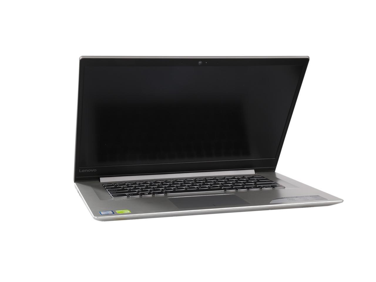 Lenovo IdeaPad Laptop 320s-15IKB 80X50003US Intel Core i5 7200U (2.50 ...