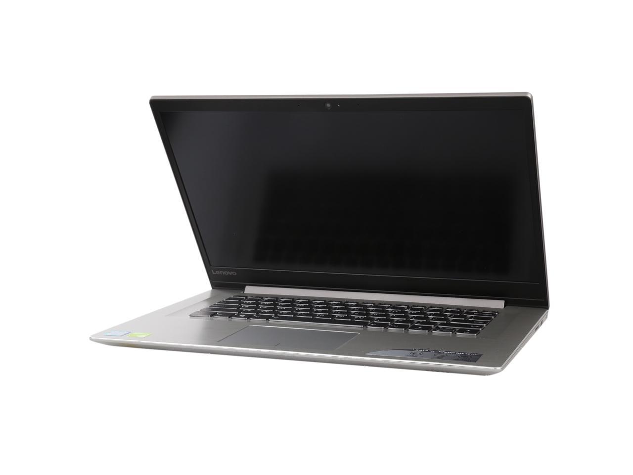 Lenovo Ideapad Laptop 320s-15ikb 80x50003us Intel Core I5 7200u (2.50 