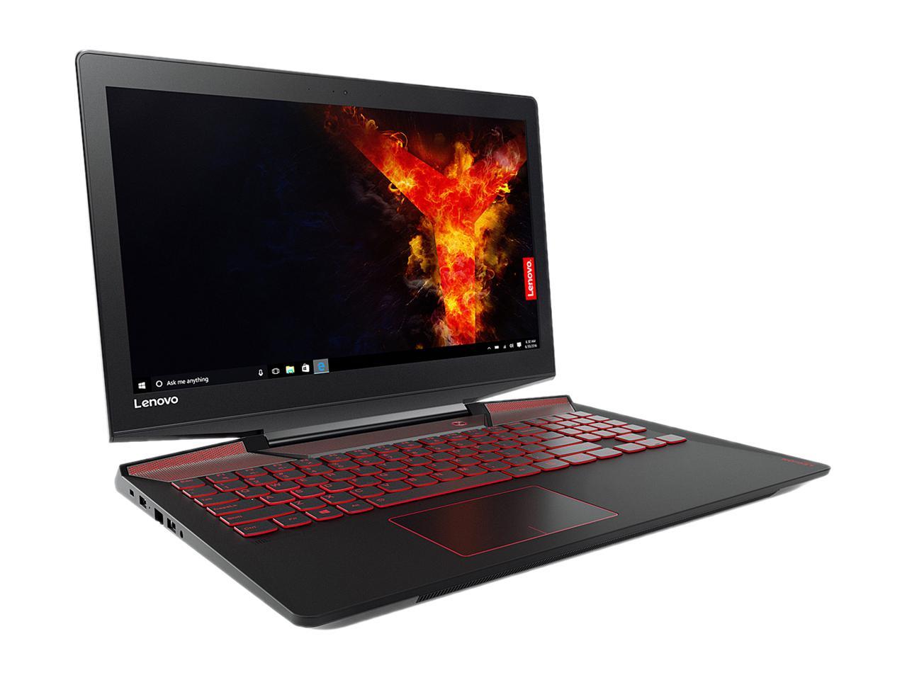 Lenovo Legion Y720 80VR001BUS 15.6