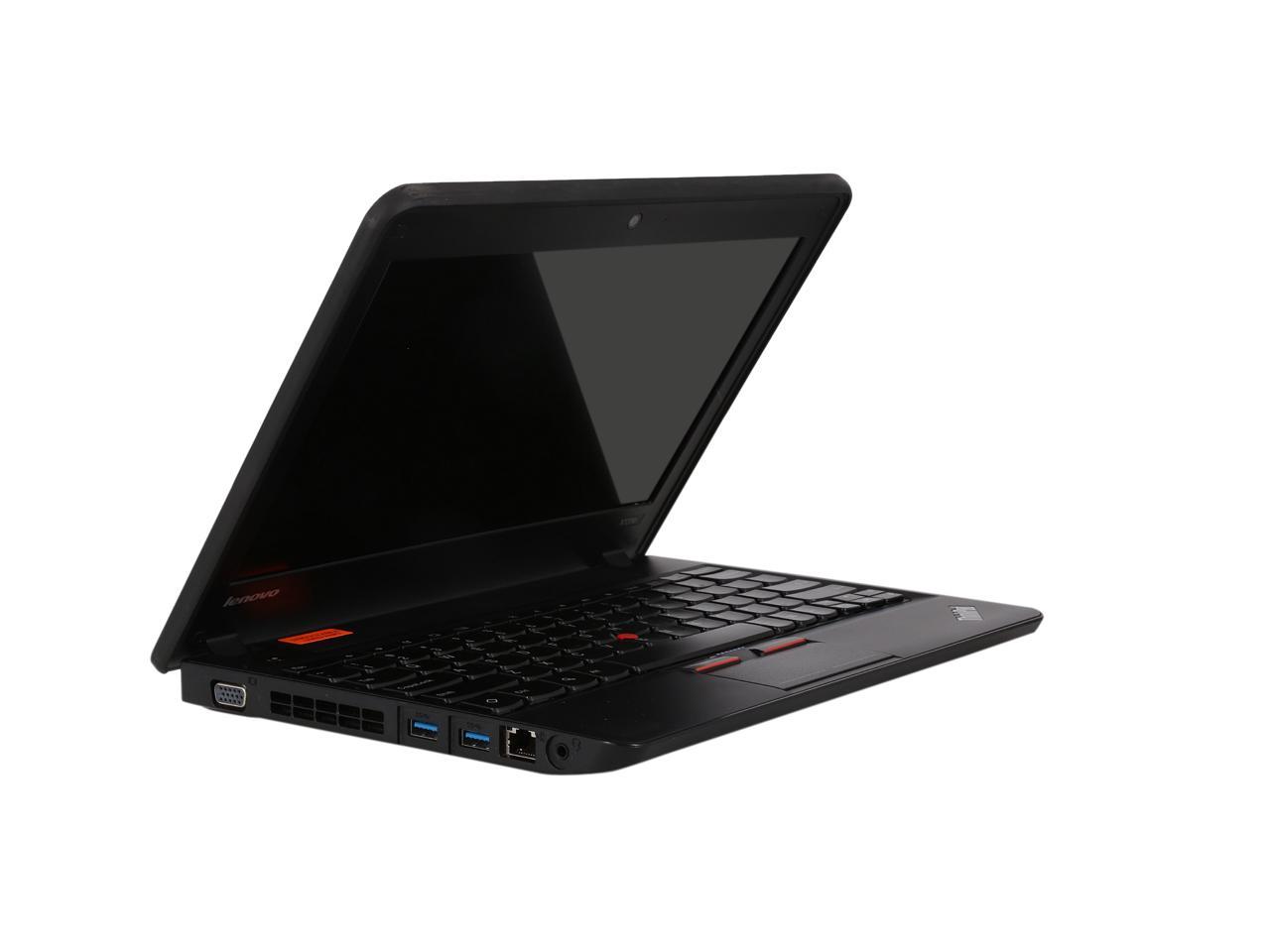 Lenovo Thinkpad 116 X131e Chromebook Intel 1007u Neweggca 5641