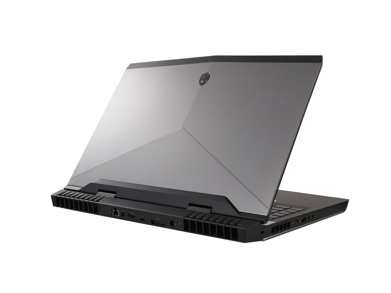 Alienware 17 R4 AQ173-7000SLV-OUS 17.3