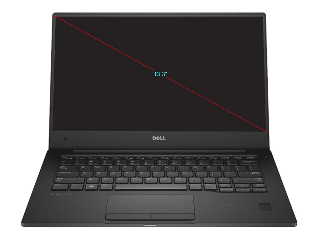 Dell latitude 7390 обзор