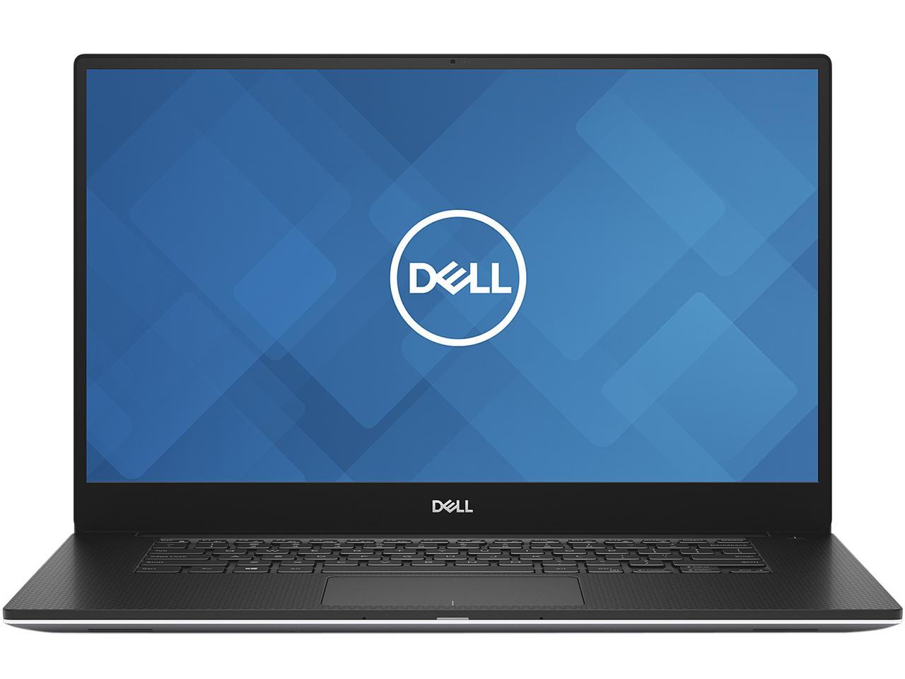 Refurbished: DELL Precision 15.6