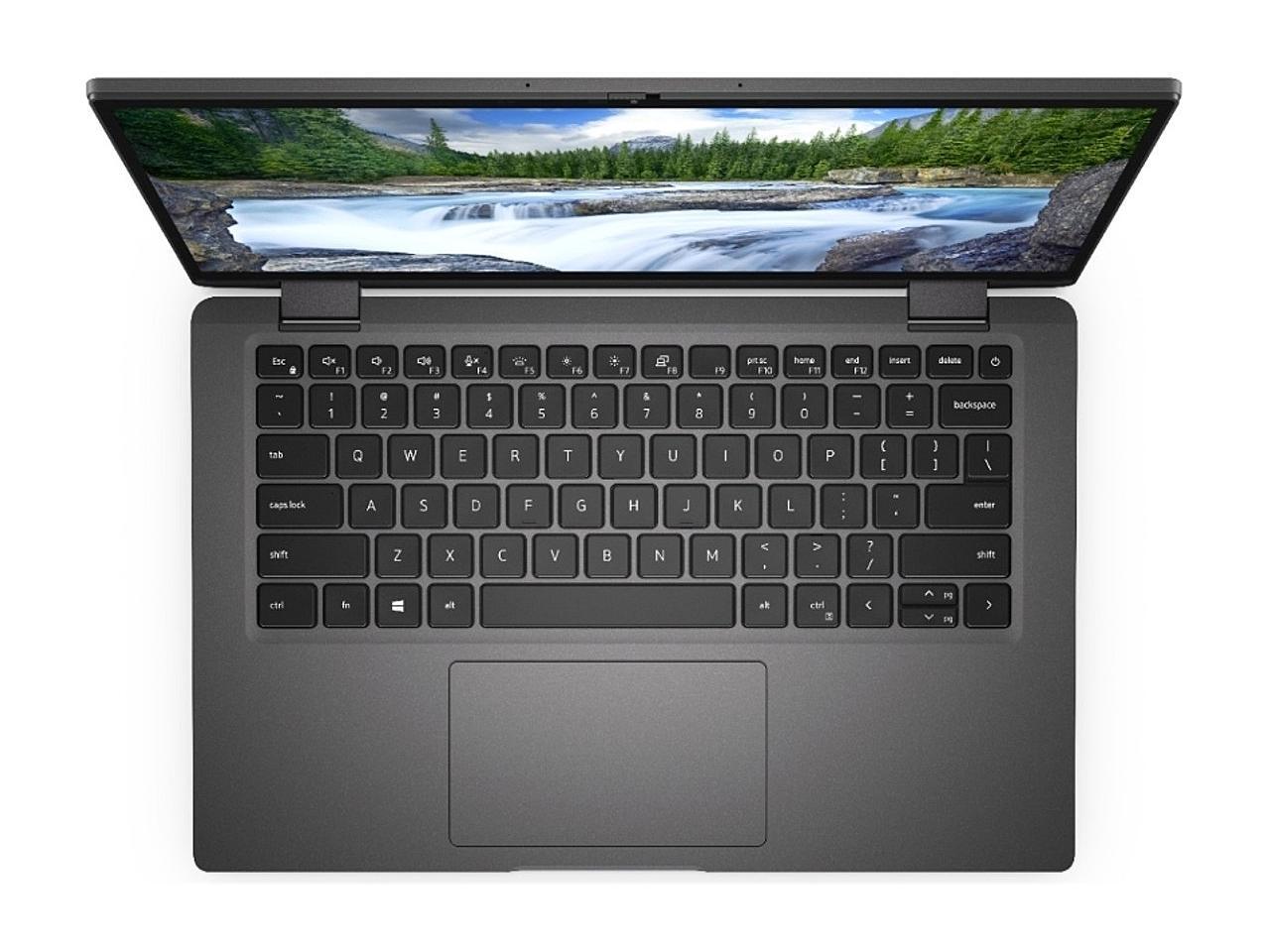 DELL Latitude 7420 2in1 Laptop Intel Core i71185G7 3.00 GHz 14.0