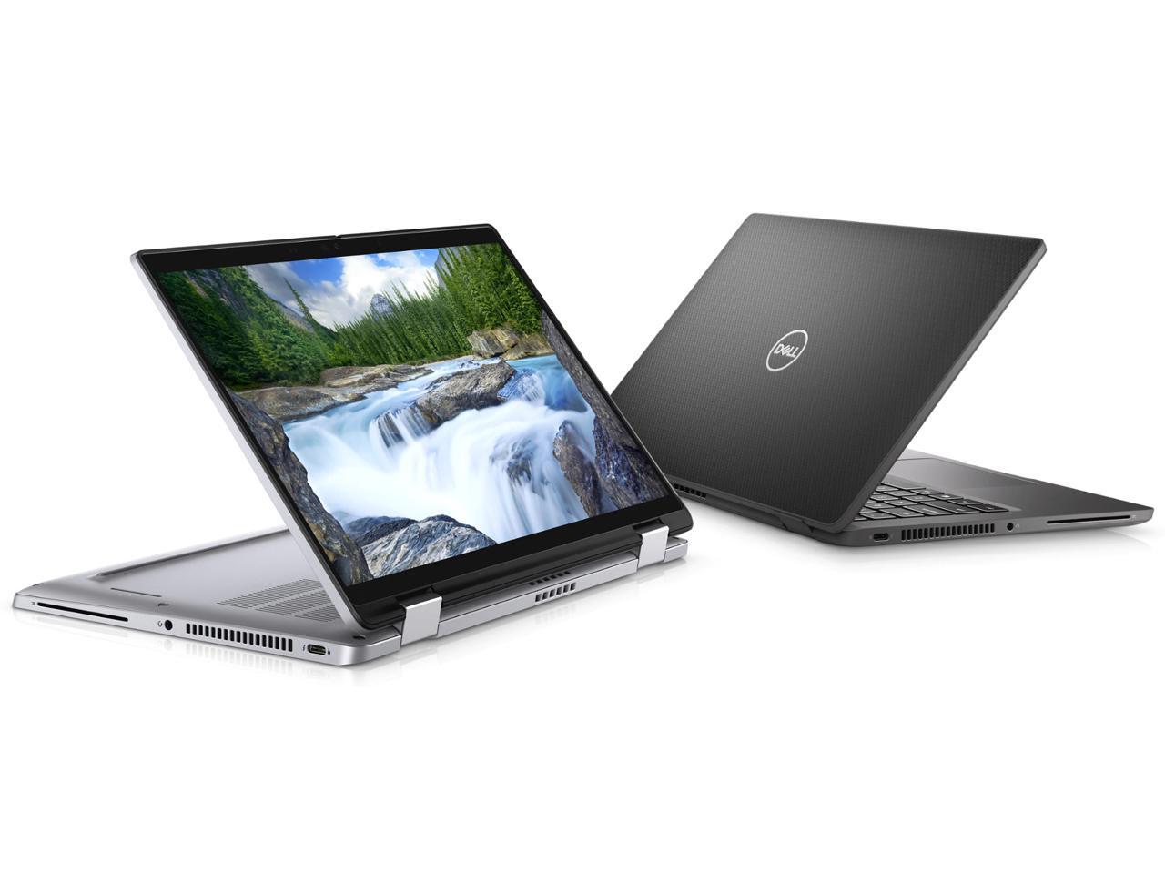DELL Laptop Latitude 7320 Intel Core i7 11th Gen 1185G7 (3.00GHz) 16GB ...