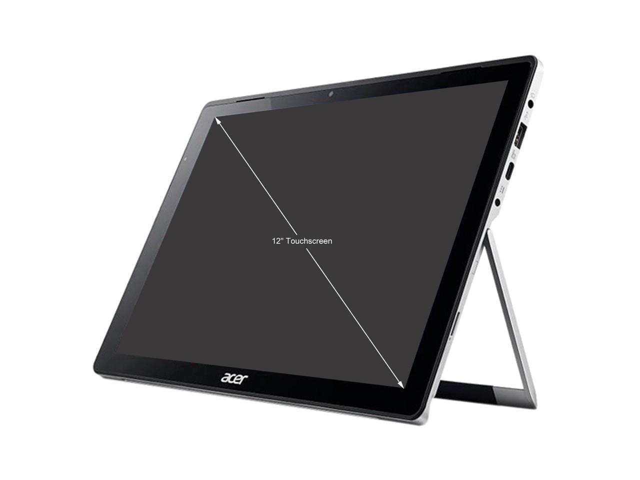 Refurbished Acer Aspire Switch Alpha SA5271P52UK 2in1 Laptop Intel