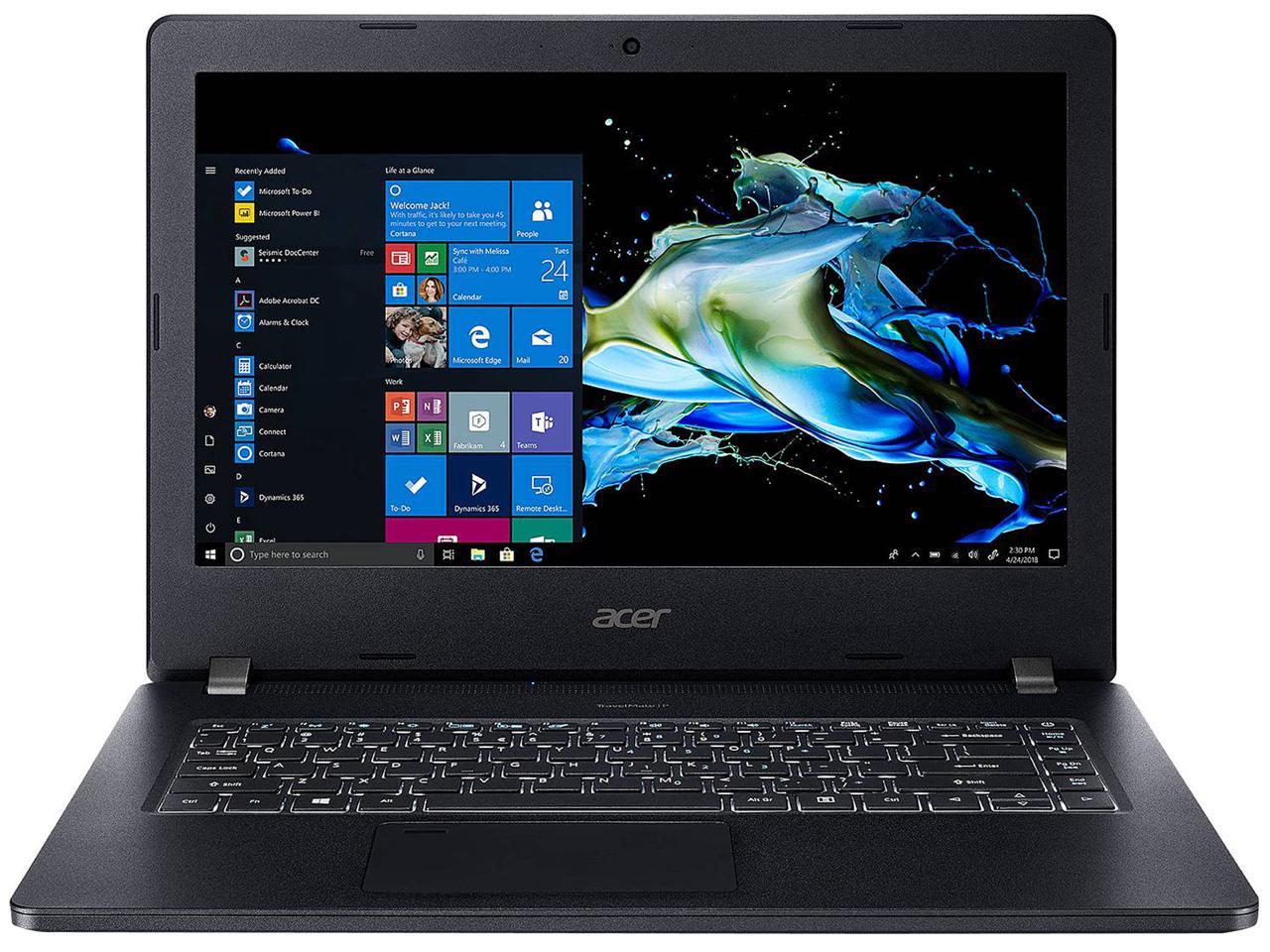 Acer Laptop Travelmate P2 Tmp215 53 52us Intel Core I5 11th Gen 1135g7 2 40ghz 8gb Memory 256