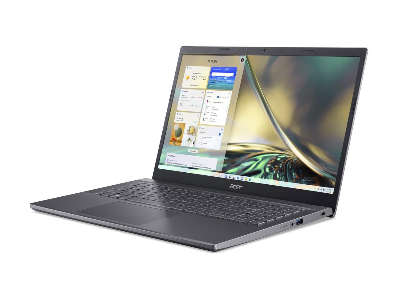 acer aspire 3 i5 12th gen release date