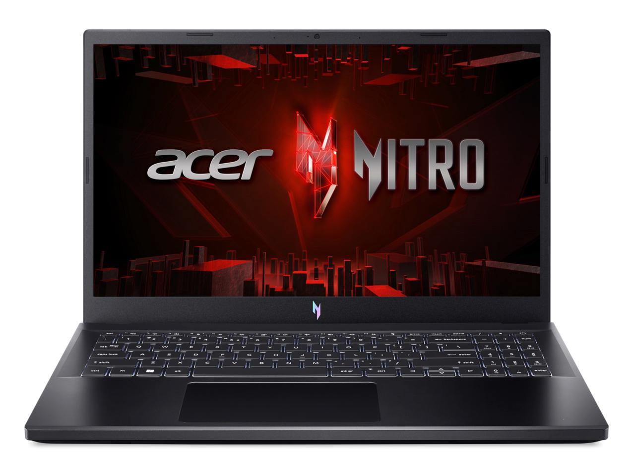 Acer Nitro V