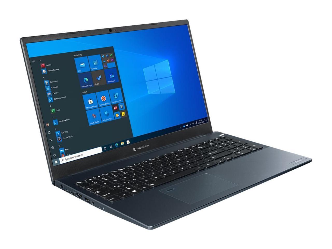 Dynabook Laptop Tecra A50 A50-K1511 Intel Core i5 12th Gen 1240P (1 ...