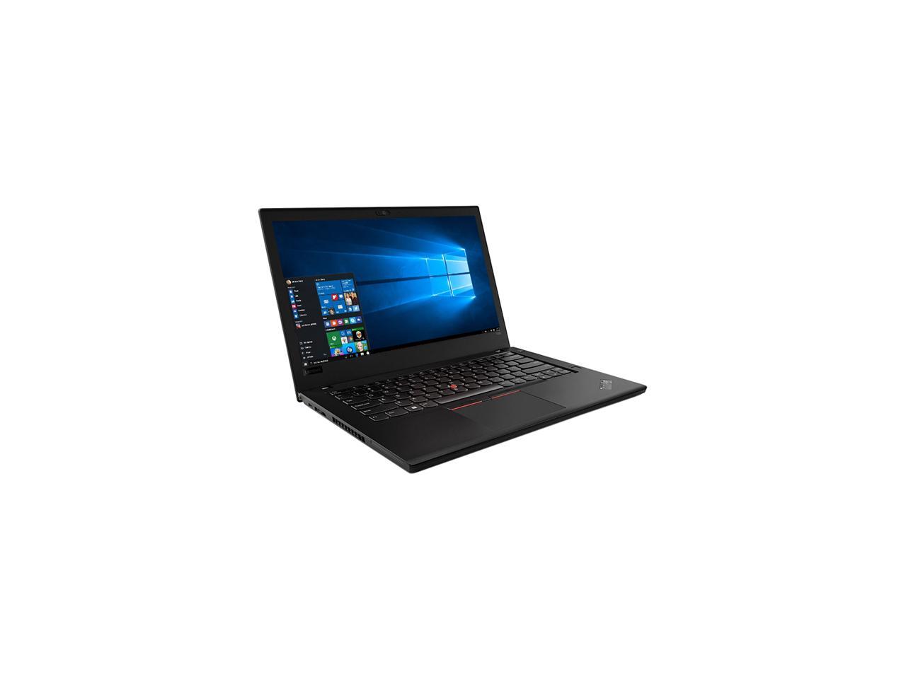 Refurbished: Lenovo Grade A Laptop ThinkPad T480 Intel Core i5-8250U ...