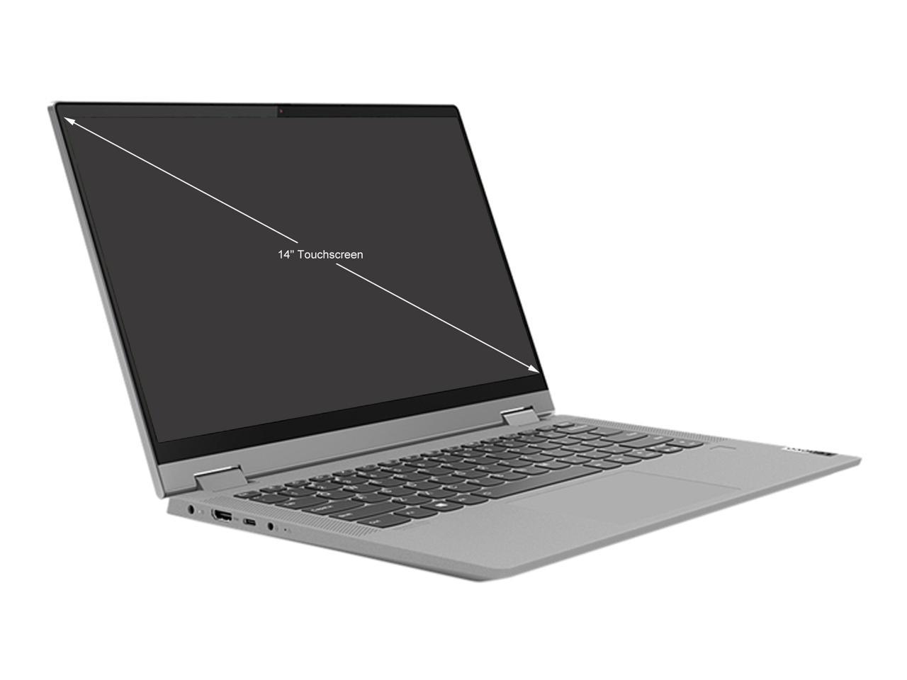 Lenovo ideapad 5 14itl05 разбор