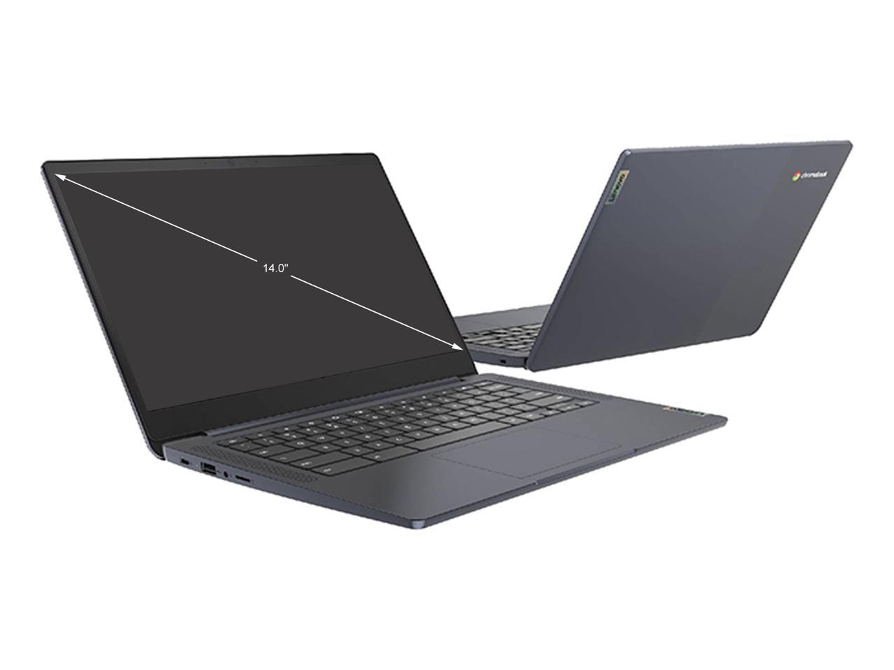 lenovo ideapad 3 14m836 82kn002lmh chromebook 14 inch