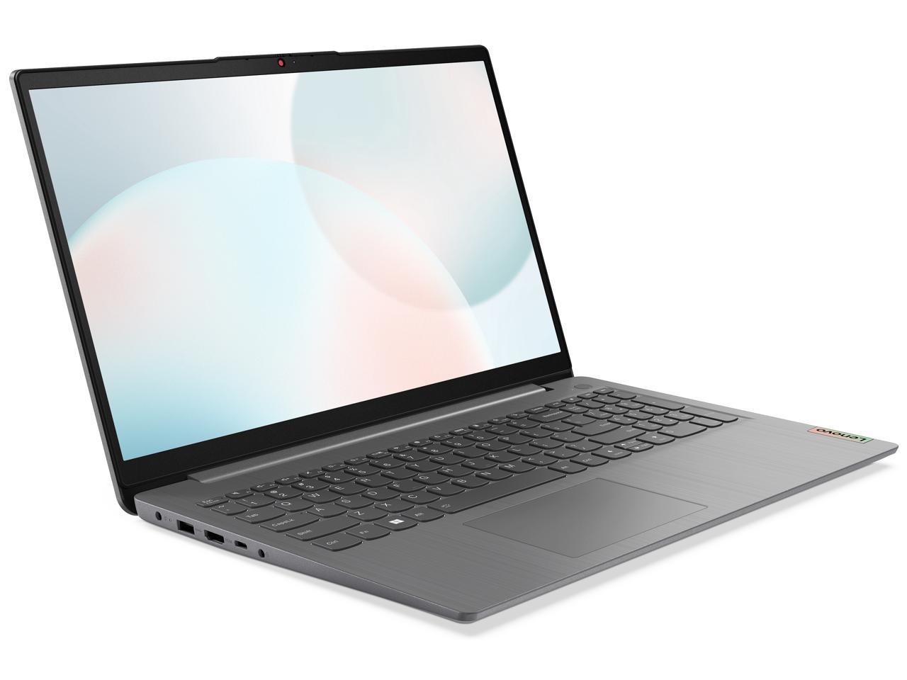 lenovo ideapad 3 15 core i5 1235u