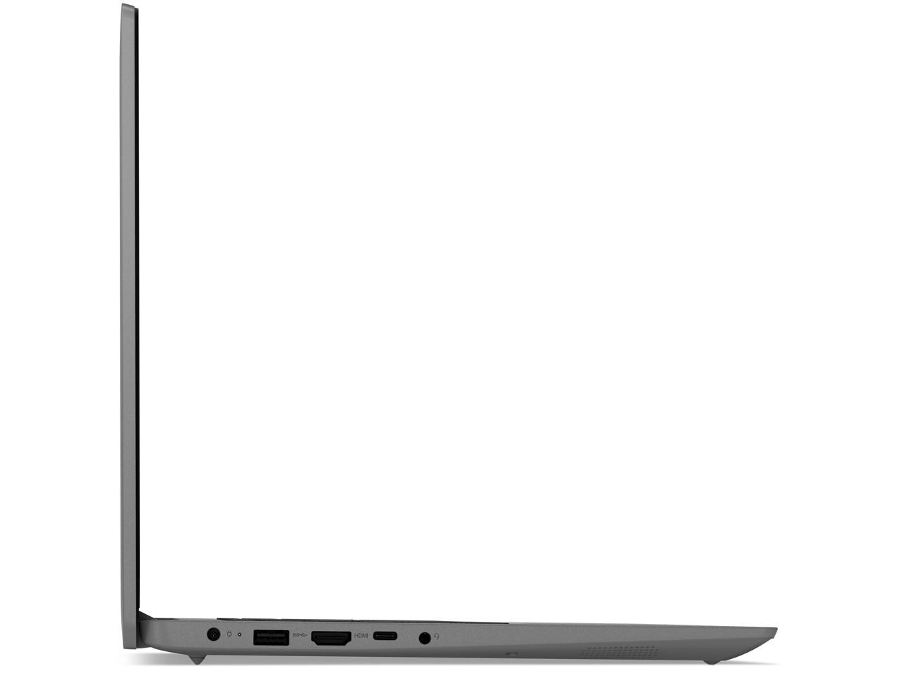 Lenovo IdeaPad 3 15IAU7 Laptop Intel Core i3 12th Gen 1215U (1.20GHz ...