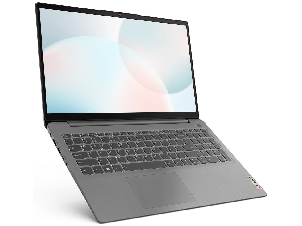 lenovo ideapad 3 15iau7 intel core i3 1215u