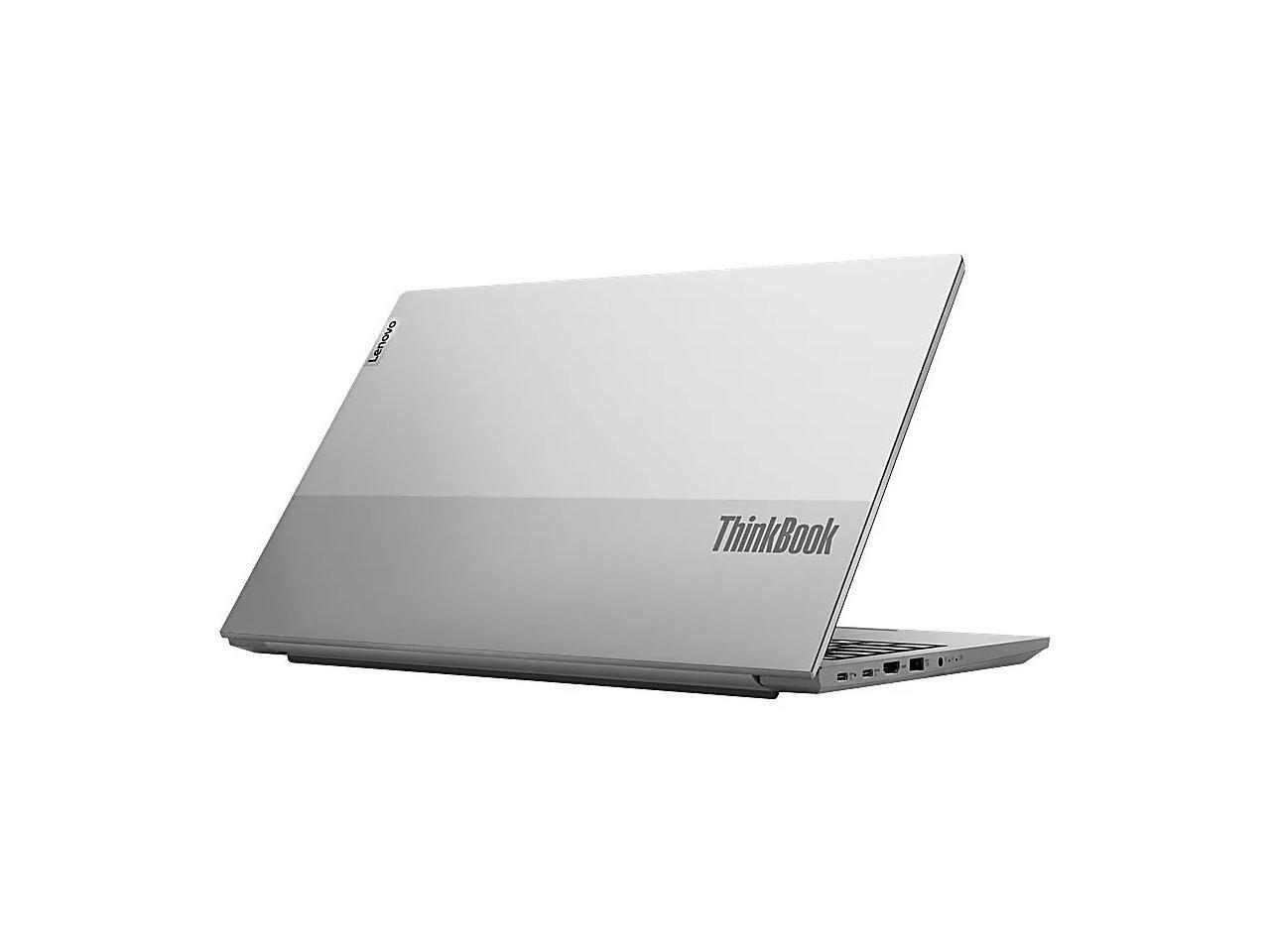 Lenovo ThinkBook 15 G4 ABA 21DL0053US 15.6" Touchscreen Notebook - AMD ...