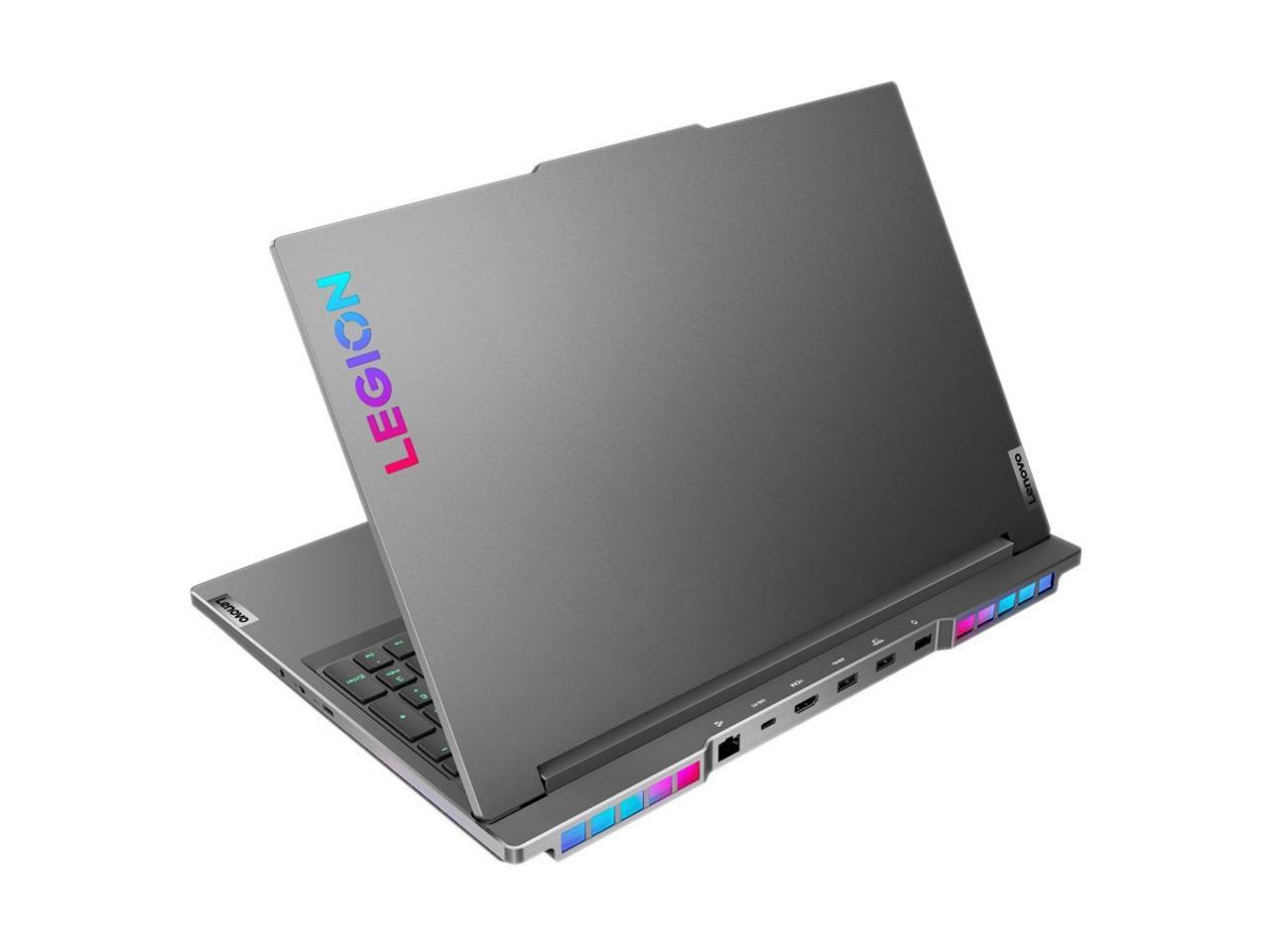 Lenovo Legion 7 16IAX7 82TD0008US 16 Gaming Notebook WQXGA 2560 X 