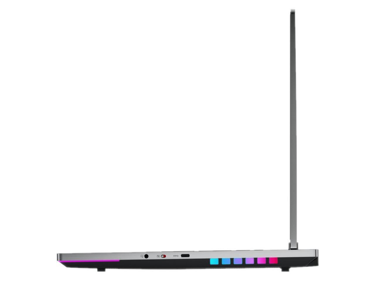 Lenovo Legion 7 16IAX7 82TD0008US 16 Gaming Notebook WQXGA 2560 X 