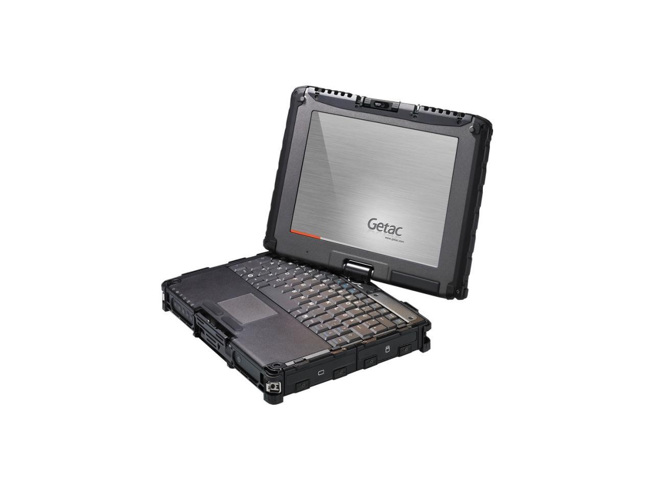 Getac 10.4