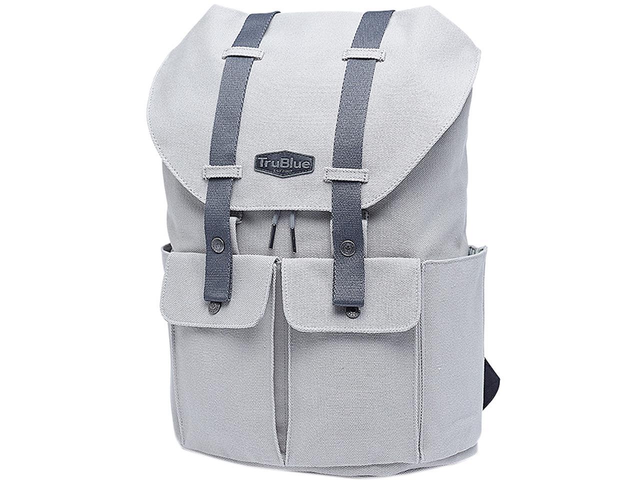 trublue backpack